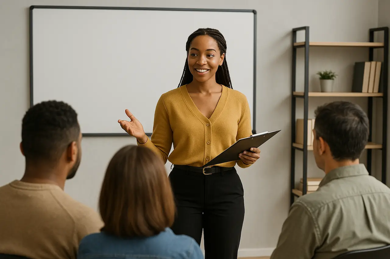 Accès à la formation