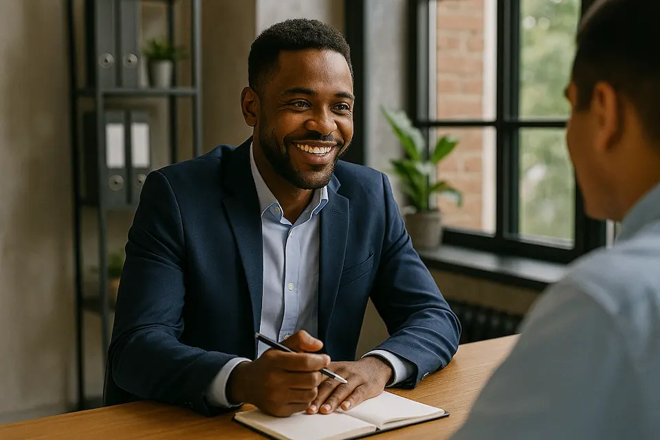 Vous exprimez votre besoin