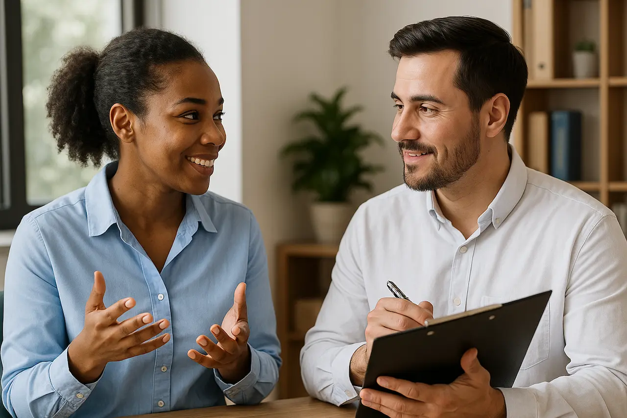Accompagnement personnalisé