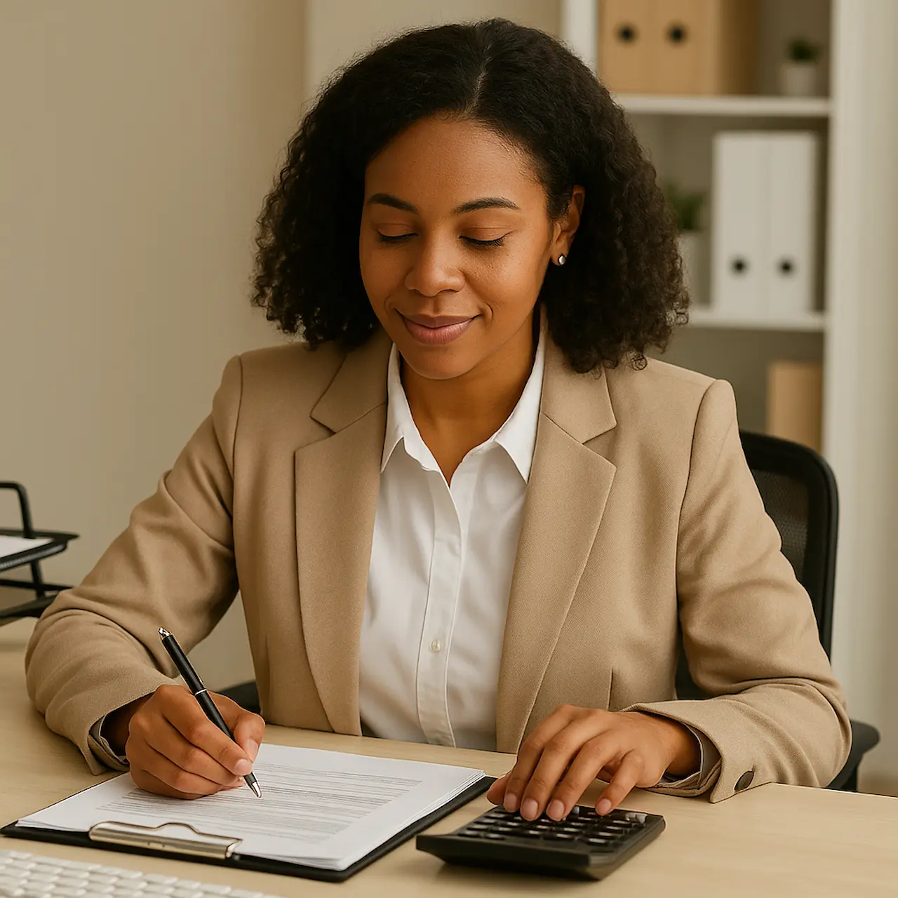 Gestion administrative