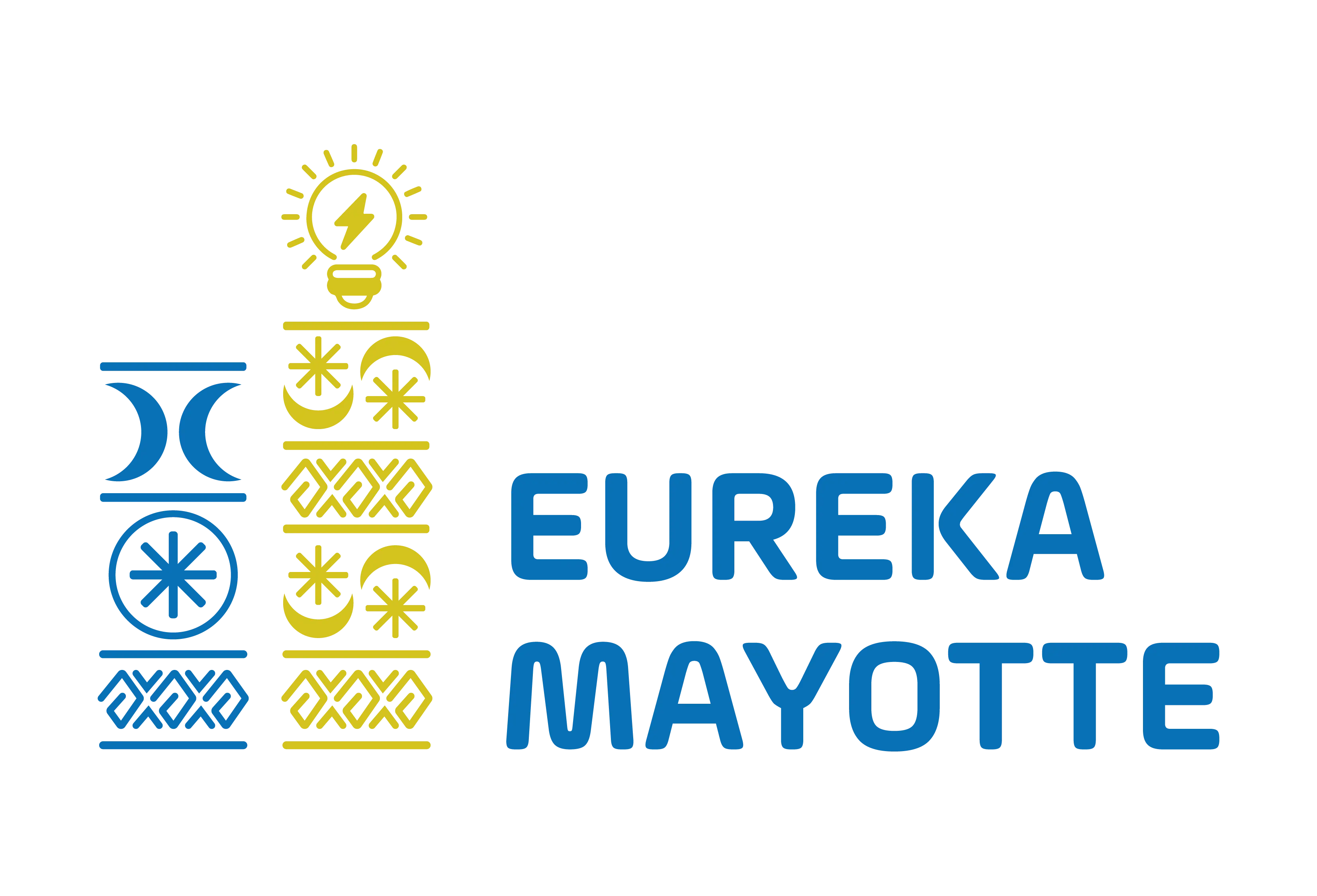 Logo EUREKA Mayotte