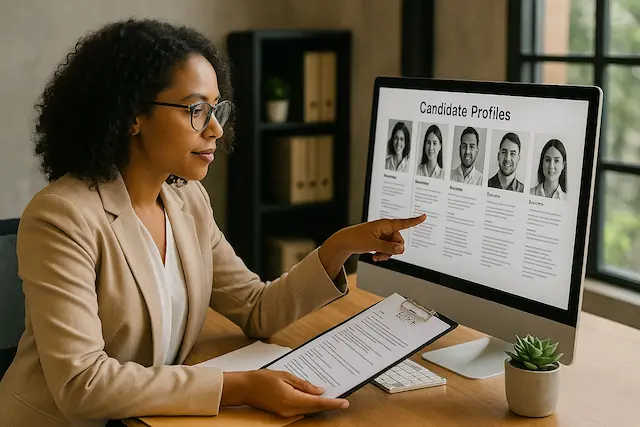 Vous exprimez votre besoin